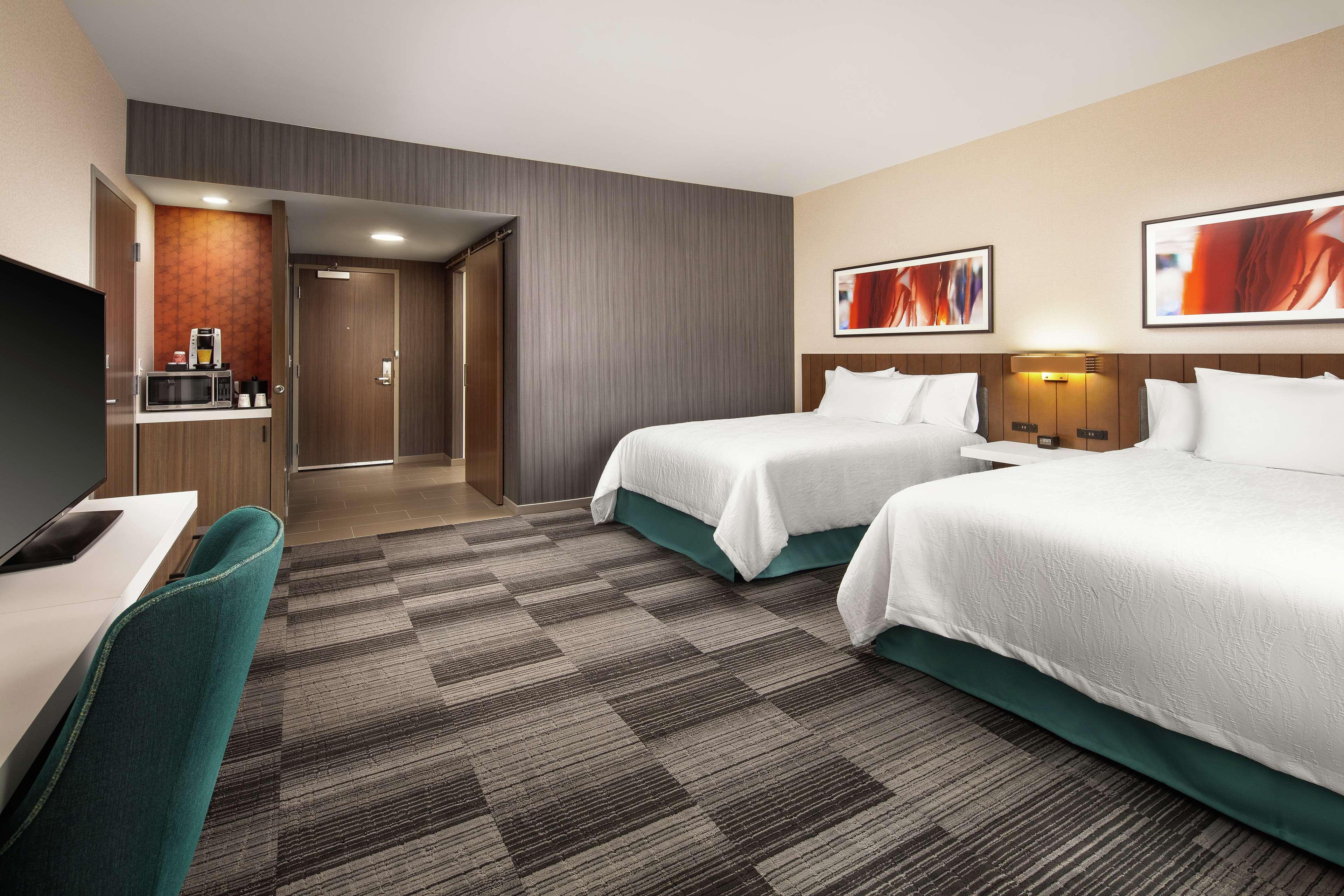 Hilton Garden Inn Sacramento Airport Natomas Exterior foto