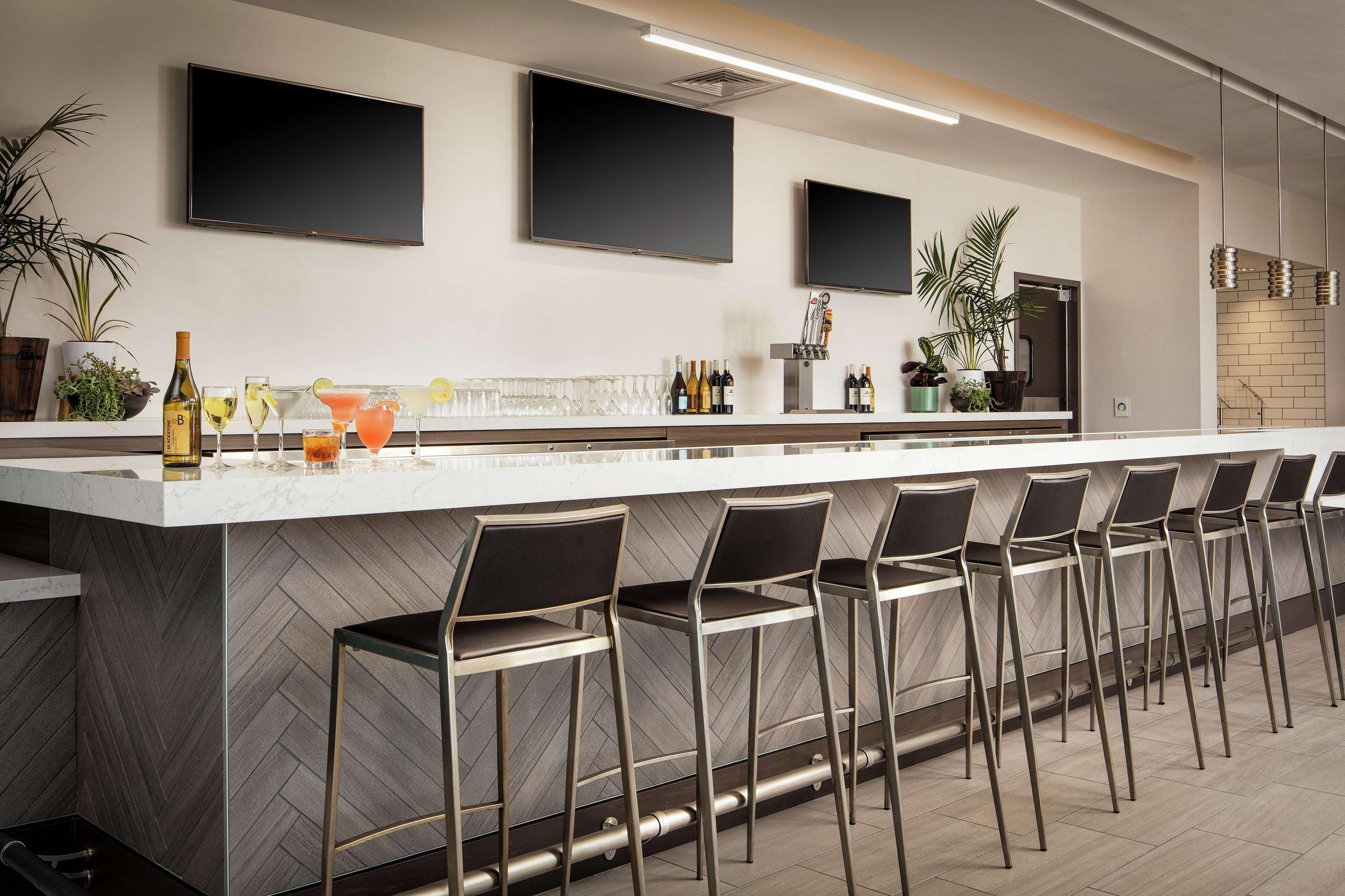 Hilton Garden Inn Sacramento Airport Natomas Exterior foto