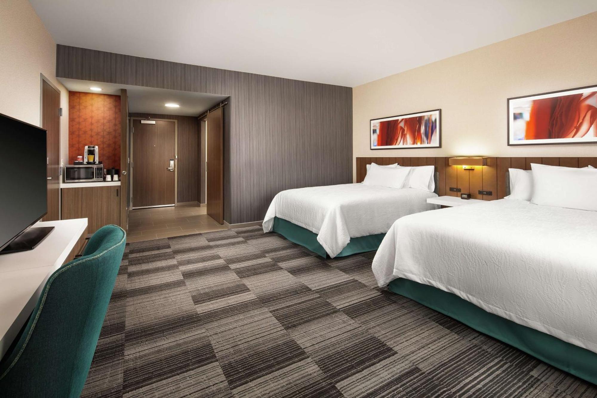 Hilton Garden Inn Sacramento Airport Natomas Exterior foto